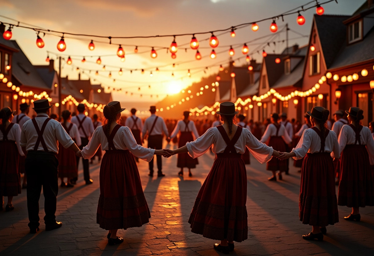 festivals bretagne