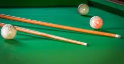 Comment choisir une queue de billard ?