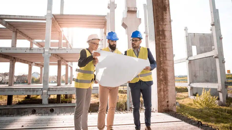 S'allier avec un fournisseur en quincaillerie pour des chantiers sur mesure